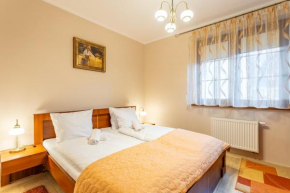 Apartament Podgórze 11, Szklarska Poręba